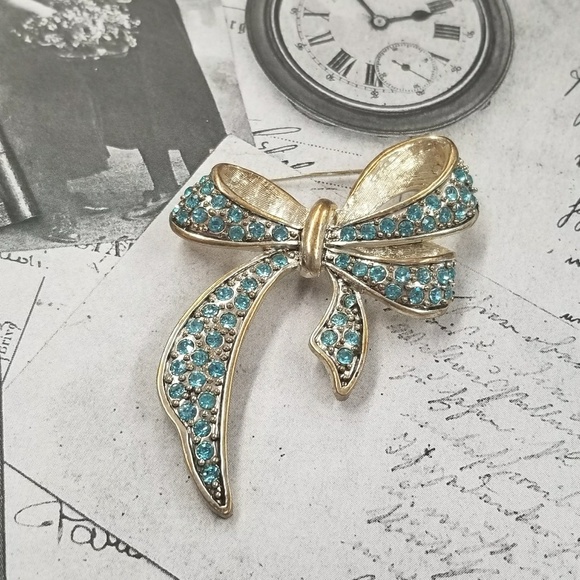 Beautiful VTG Bow - Picture 1 of 4
